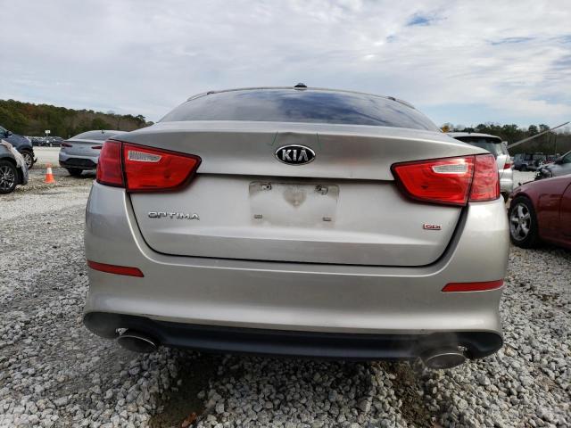 5XXGM4A79EG300874 | 2014 KIA OPTIMA LX