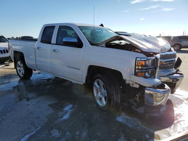 1GCRCPEH1FZ329168 | 2015 CHEVROLET SILVERADO