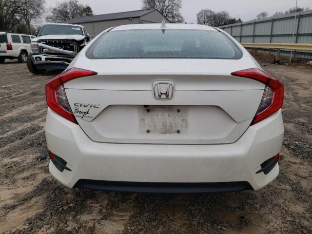 2HGFC2F73JH500105 | 2018 HONDA CIVIC EX