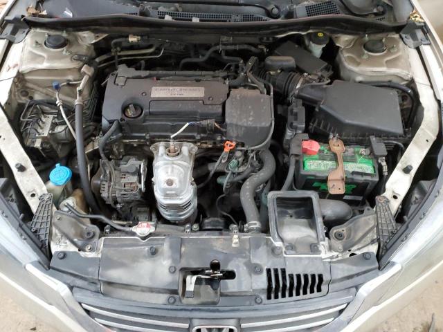 1HGCR2F3XFA021054 | 2015 HONDA ACCORD LX