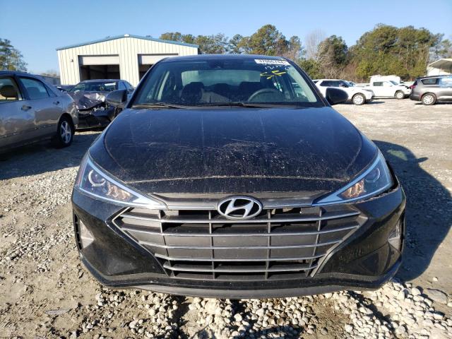 2020 HYUNDAI ELANTRA SE - 5NPD74LF5LH600038