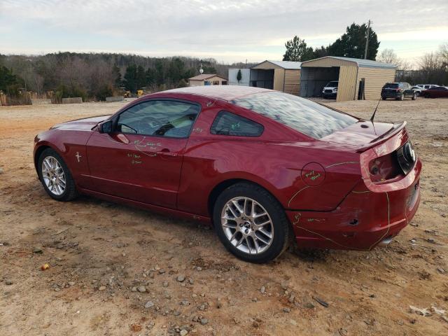 1ZVBP8AMXE5246517 | 2014 FORD MUSTANG