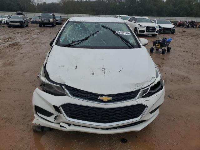 2018 Chevrolet Cruze Lt VIN: 1G1BE5SM8J7121464 Lot: 39147304