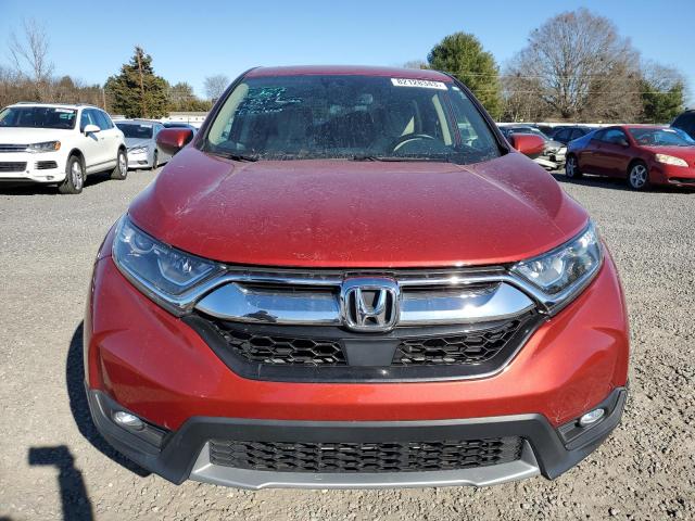 2HKRW2H8XJH612089 | 2018 HONDA CR-V EXL