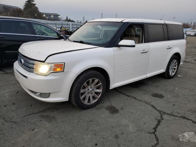 2009 Ford Flex SEL