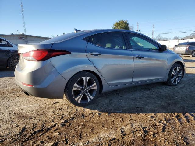 KMHDH4AH1FU305543 | 2015 HYUNDAI ELANTRA SE