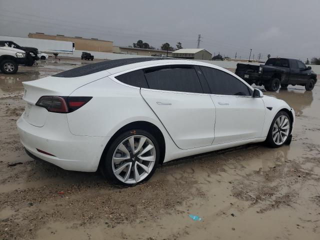 2018 Tesla Model 3 VIN: 5YJ3E1EA7JF047762 Lot: 53302834