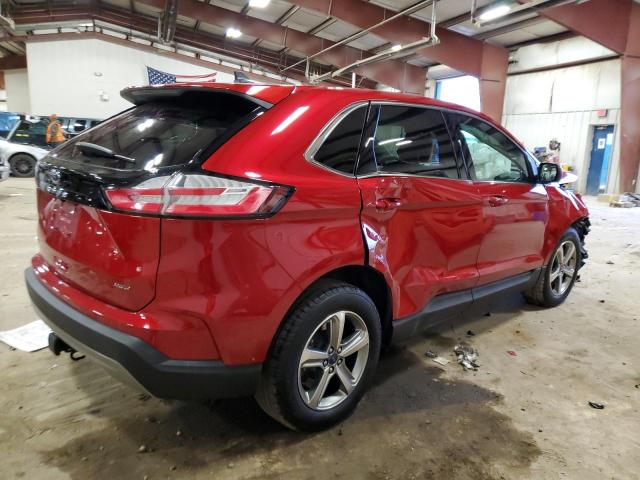 2FMPK4J92MBA52100 2021 FORD EDGE, photo no. 3