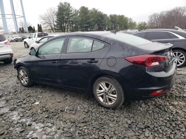 5NPD84LF3LH502154 | 2020 HYUNDAI ELANTRA SE