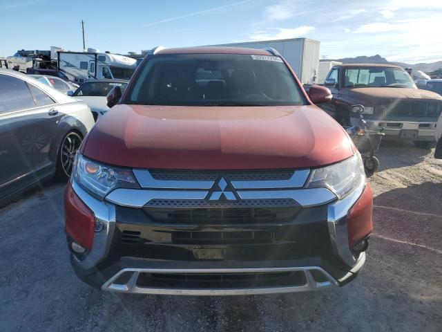 JA4AD3A30KZ007736 | 2019 MITSUBISHI OUTLANDER