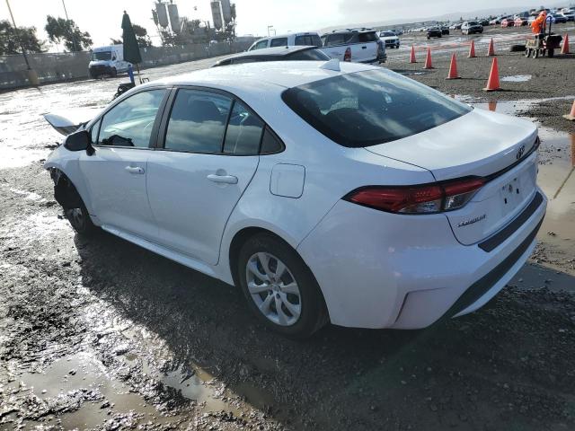 5YFEPMAE8MP173523 | 2021 TOYOTA COROLLA LE