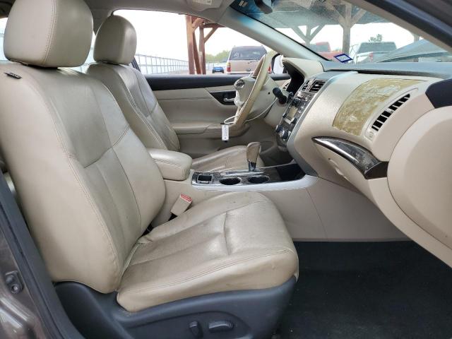 1N4AL3APXFN334899 | 2015 NISSAN ALTIMA 2.5