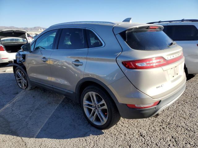 5LMCJ2A98FUJ31528 | 2015 LINCOLN MKC