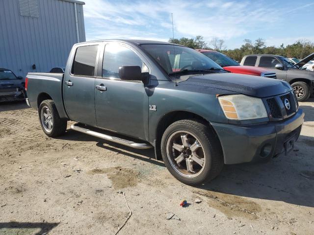 1N6AA07A24N507486 2004 Nissan Titan Xe