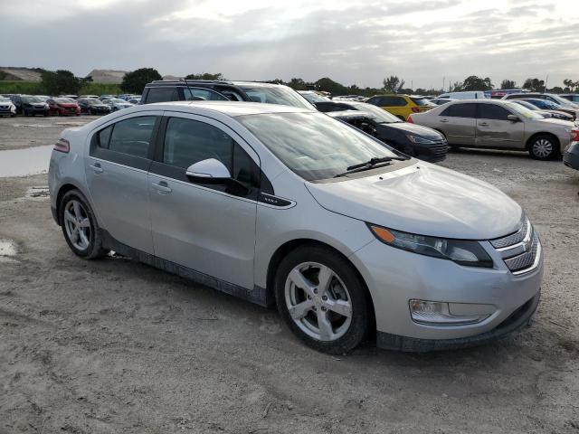 VIN 1G1RB6E41FU110274 2015 Chevrolet Volt no.4