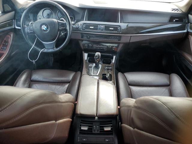 WBAKP9C55EDZ34930 | 2014 BMW 550 XI