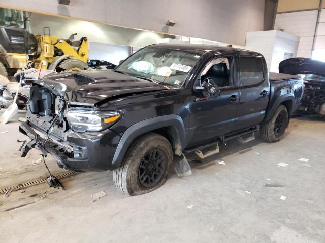 2020 TOYOTA TACOMA DOU - 5TFCZ5AN5LX234527
