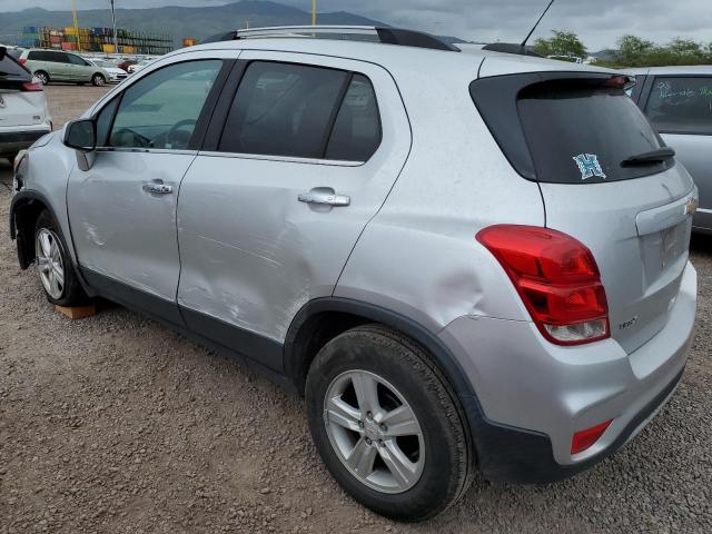 Vin: kl7cjlsb2hb155284, lot: 40176224, chevrolet trax 1lt 20172