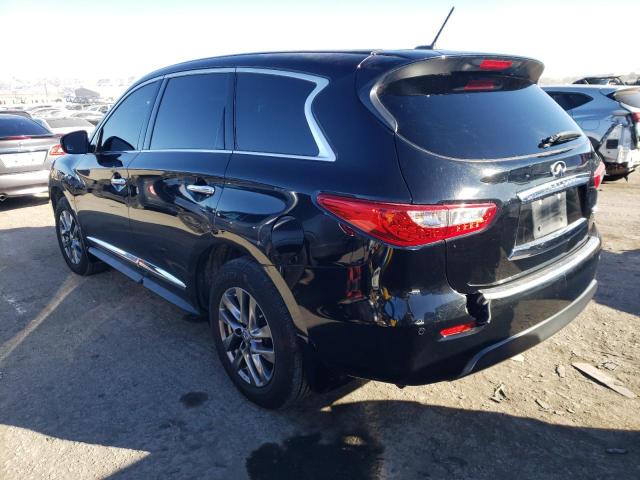 5N1AL0MN3EC519370 | 2014 INFINITI QX60