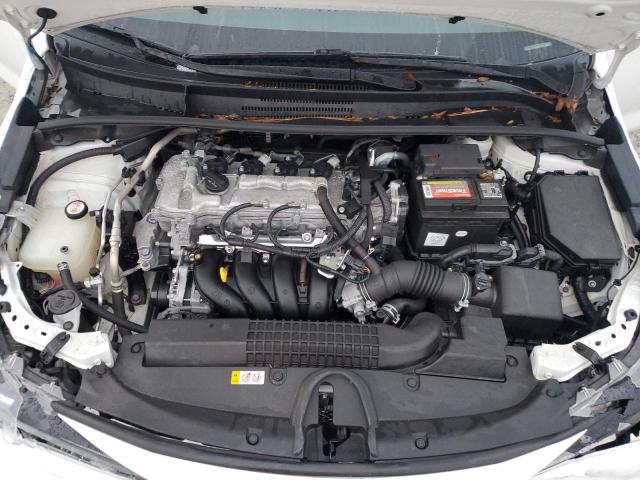 2020 TOYOTA COROLLA LE - 5YFEPRAE0LP132900