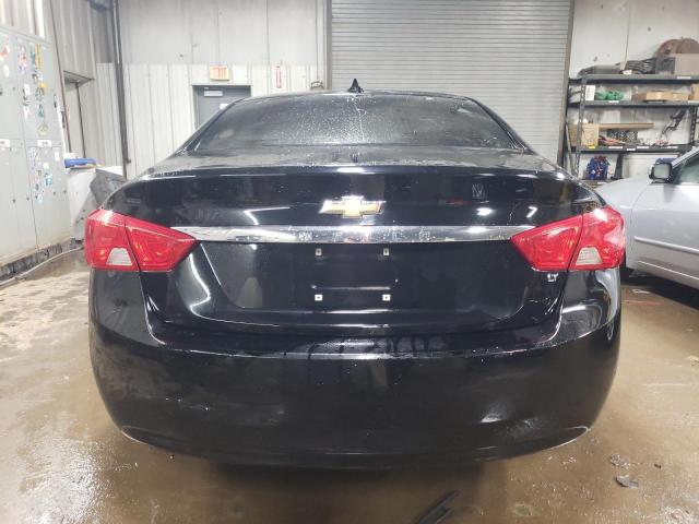 2017 CHEVROLET IMPALA LT1 - 2G1105SA4H9163834