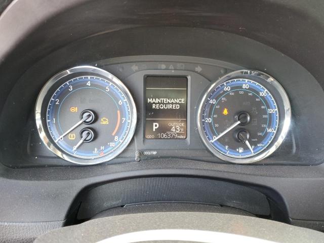 2019 TOYOTA COROLLA L - 5YFBURHE1KP912498