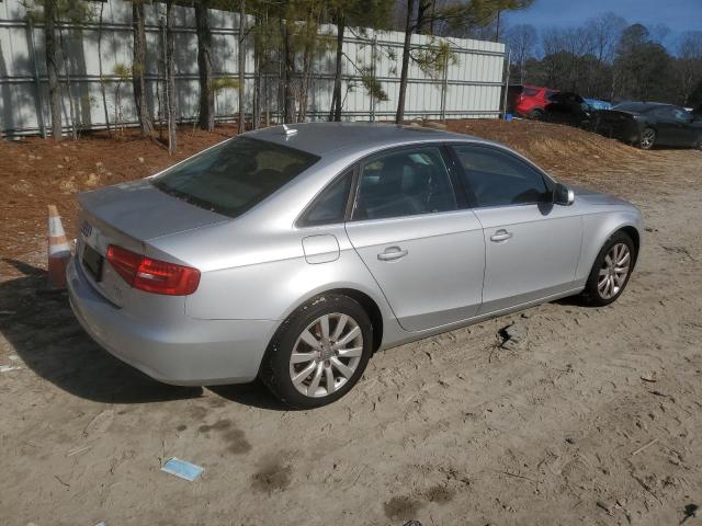 VIN WAUBFAFL1DN039250 2013 Audi A4, Premium no.3