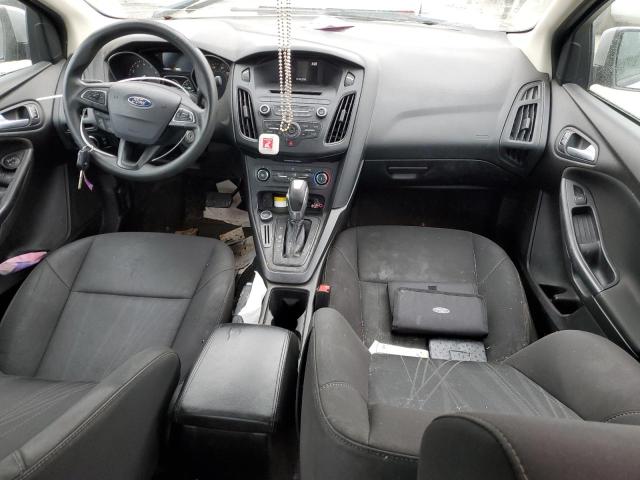 2016 Ford Focus - Image 8