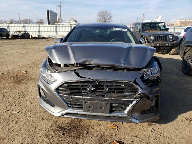 5NPE24AF8KH781849 | 2019 Hyundai sonata se