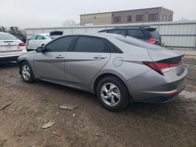 KMHLL4AG4PU542370 | 2023 HYUNDAI ELANTRA SE