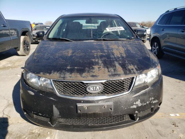 2010 Kia Forte Ex VIN: KNAFU4A2XA5104499 Lot: 39409364