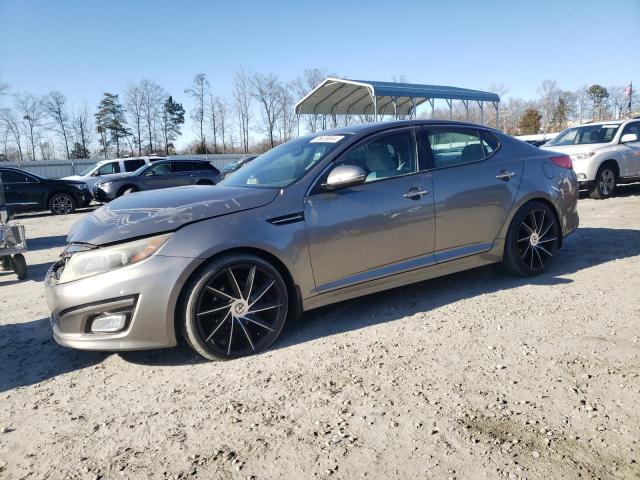 2014 Kia Optima LX