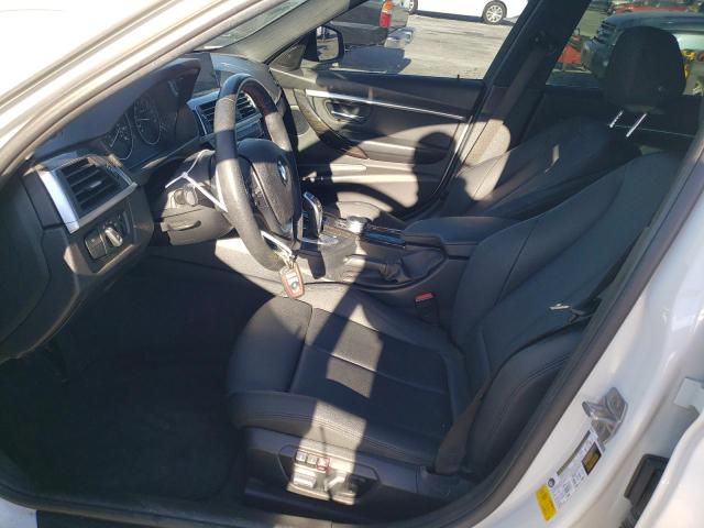 2017 BMW 330 I - WBA8B9G35HNU55844
