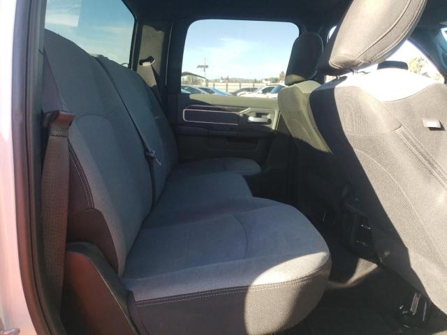 3C6UR5DL8MG605207 RAM 2500 Big Horn