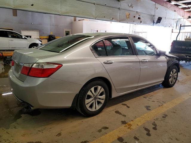 Vin: 1hgcr2f37da154237, lot: 40220424, honda accord lx 20133