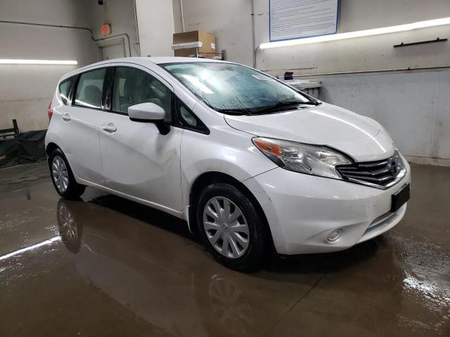 3N1CE2CP6FL355420 | 2015 NISSAN VERSA NOTE