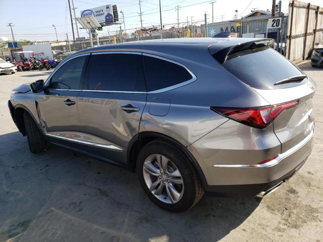 5J8YE1H35PL022255 | 2023 ACURA MDX