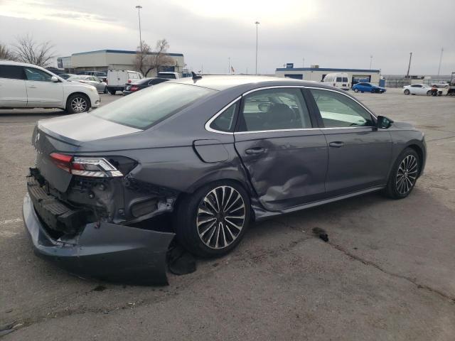 2022 VOLKSWAGEN PASSAT LIM 1VWBA7A31NC008490