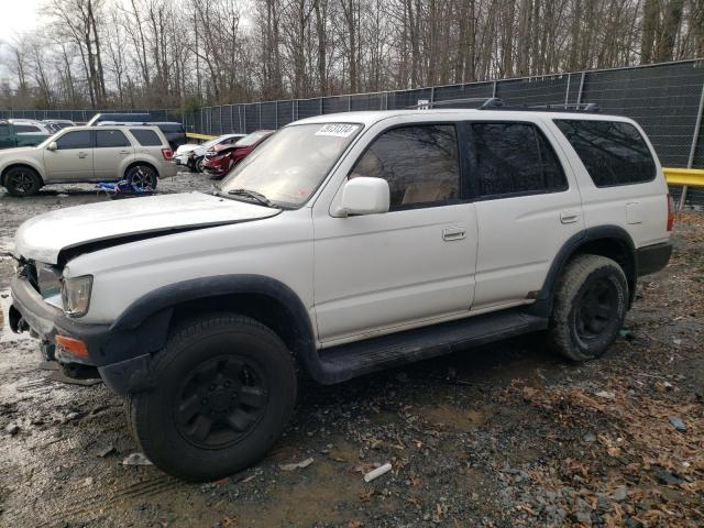 1997 Toyota 4Runner SR5