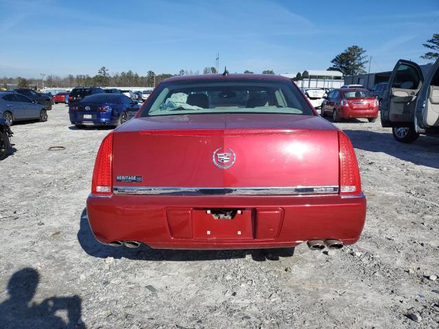 2006 Cadillac Dts VIN: 1G6KD57Y76U228023 Lot: 38062234