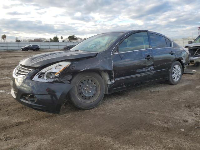 2011 Nissan Altima Base