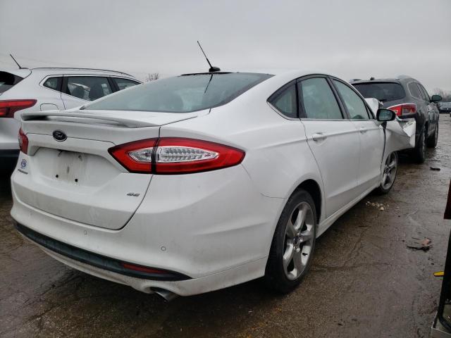 3FA6P0H74FR262965 | 2015 FORD FUSION SE