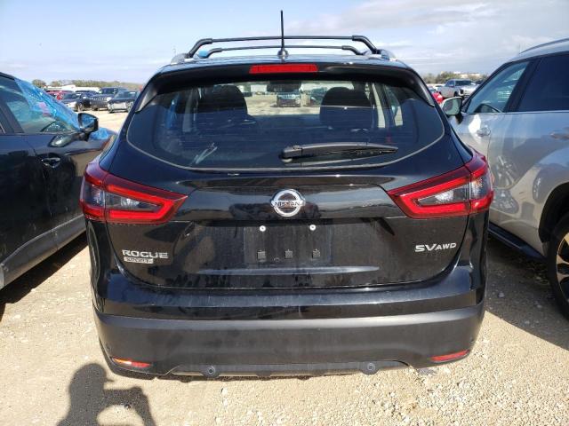 JN1BJ1CW3LW375798 | 2020 Nissan rogue sport s