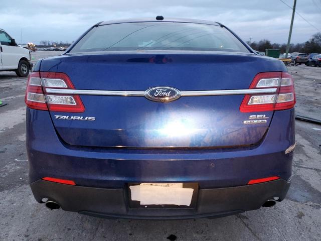 2014 Ford Taurus Sel VIN: 1FAHP2E81EG159851 Lot: 59282894