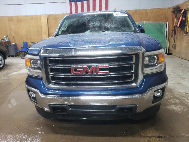 1GTV2UEC6FZ180437 | 2015 GMC SIERRA K15