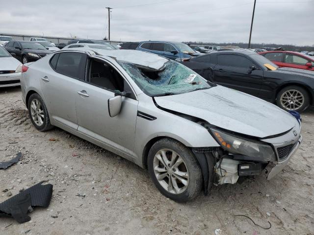 5XXGM4A73DG149478 2013 Kia Optima Lx