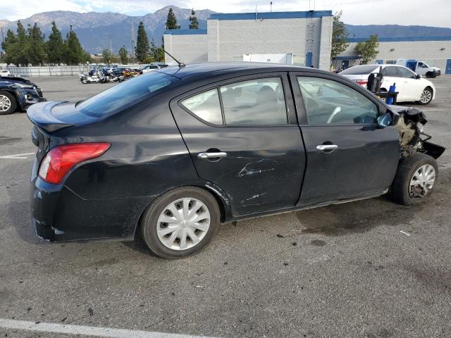 2017 NISSAN VERSA S 3N1CN7AP4HL839881