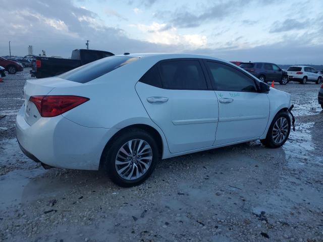 Vin: 5yfburhe0hp611911, lot: 37259194, toyota corolla l 20173