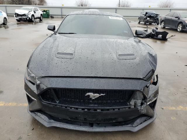 1FA6P8CF4J5144827 2018 FORD MUSTANG, photo no. 5