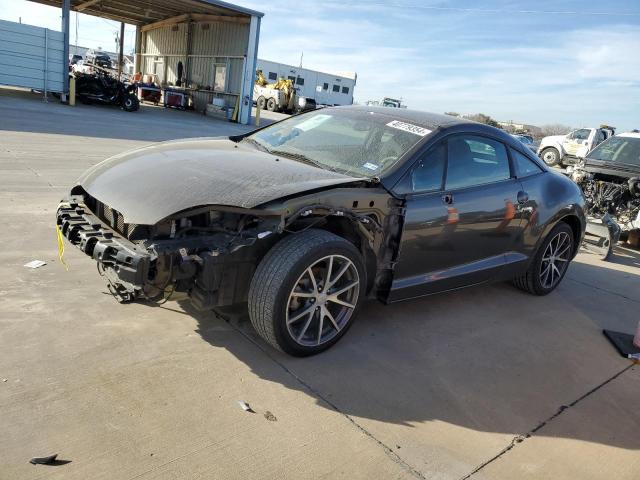 2011 Mitsubishi Eclipse GS Sport